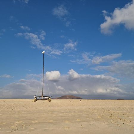 Hoplaco Corralejo Ngoại thất bức ảnh