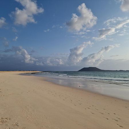 Hoplaco Corralejo Ngoại thất bức ảnh