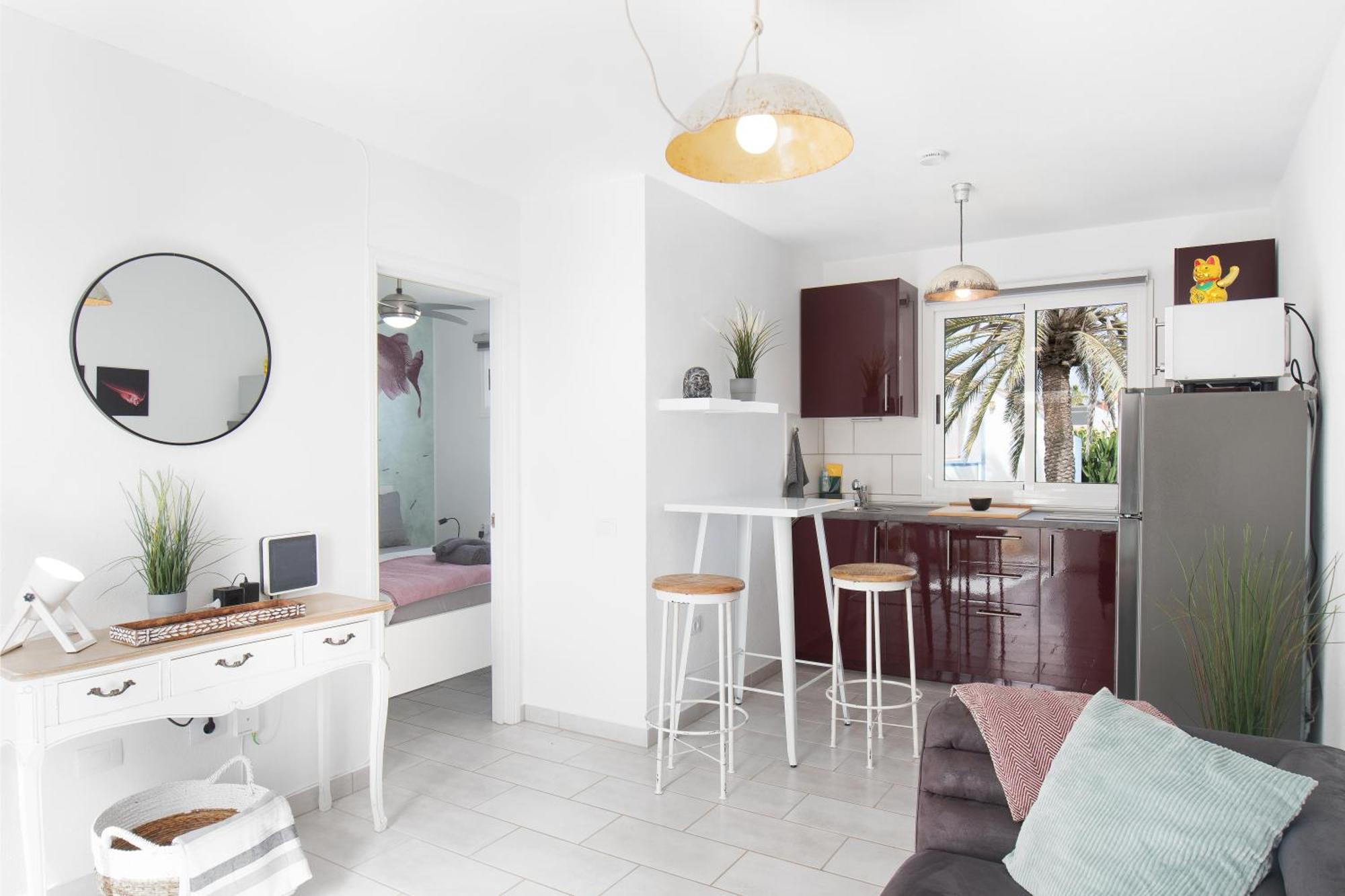 Hoplaco Corralejo Ngoại thất bức ảnh