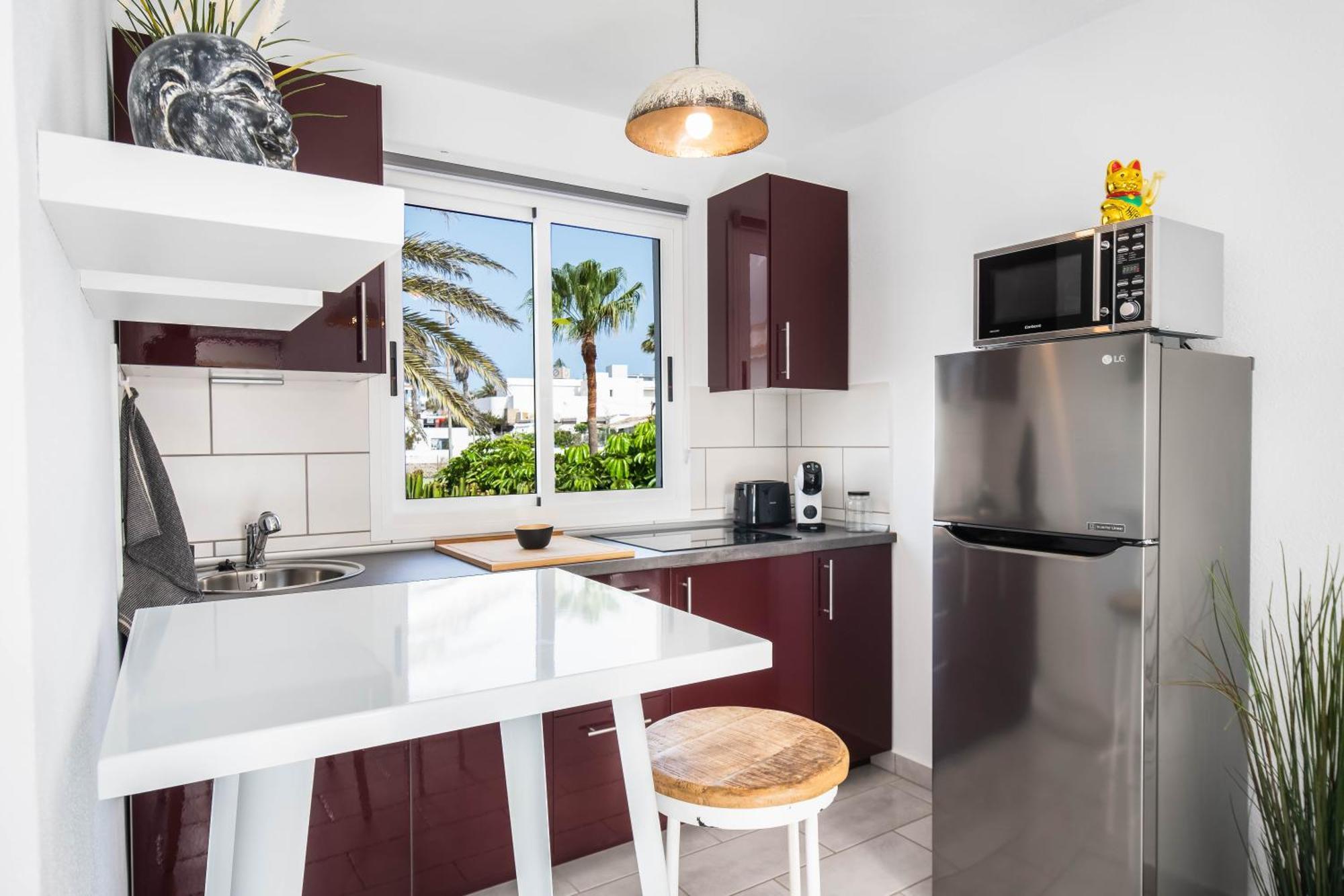 Hoplaco Corralejo Ngoại thất bức ảnh