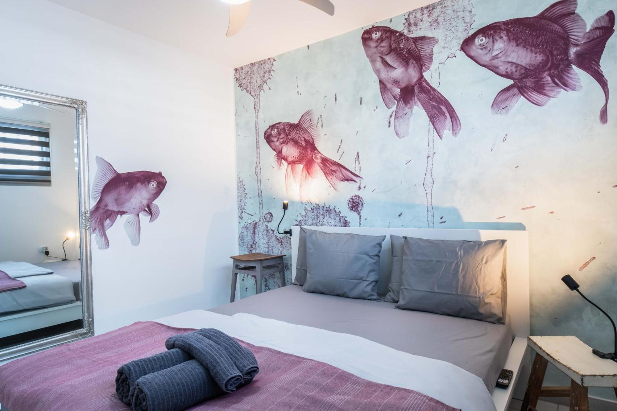 Hoplaco Corralejo Ngoại thất bức ảnh