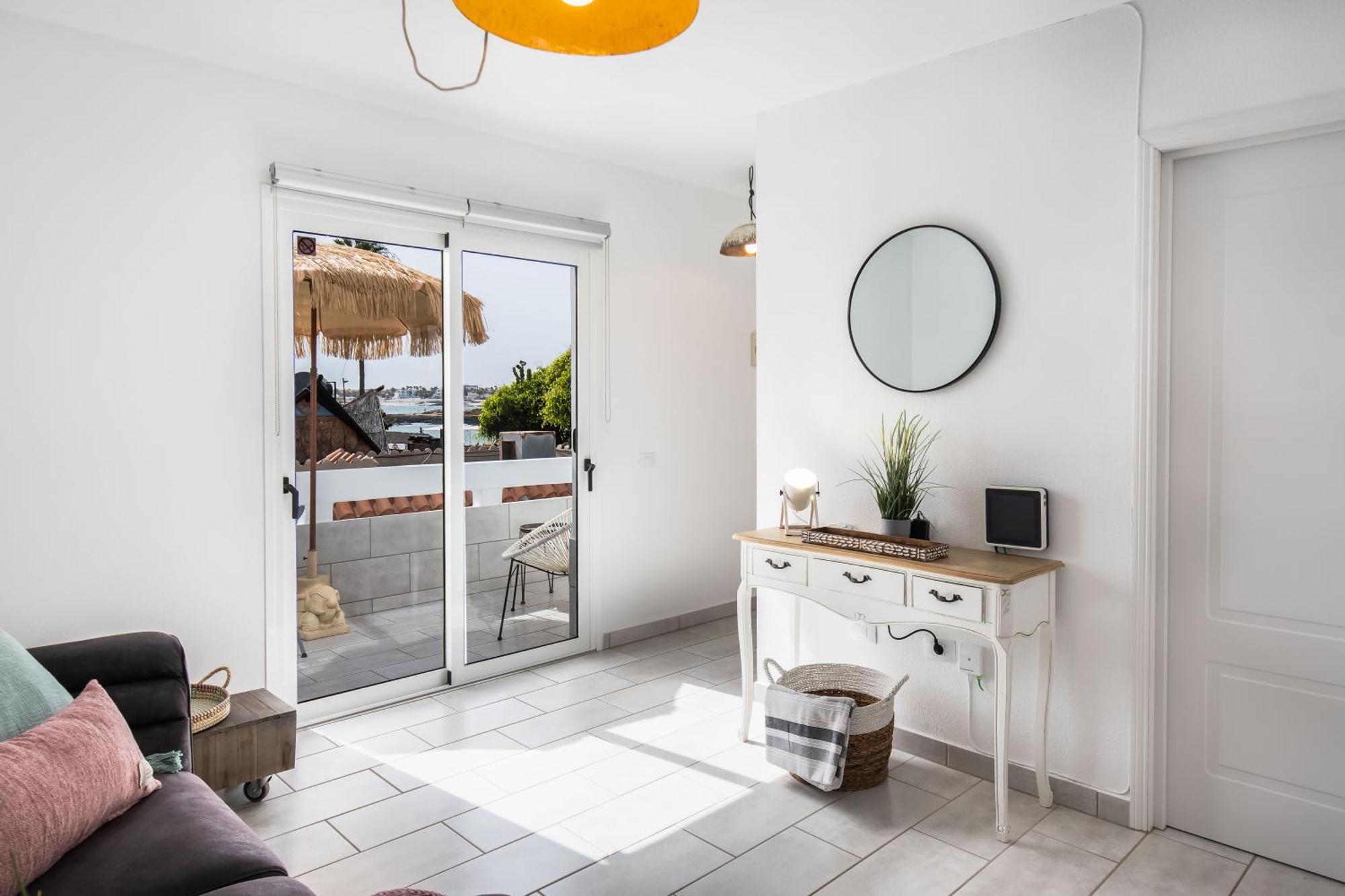 Hoplaco Corralejo Ngoại thất bức ảnh