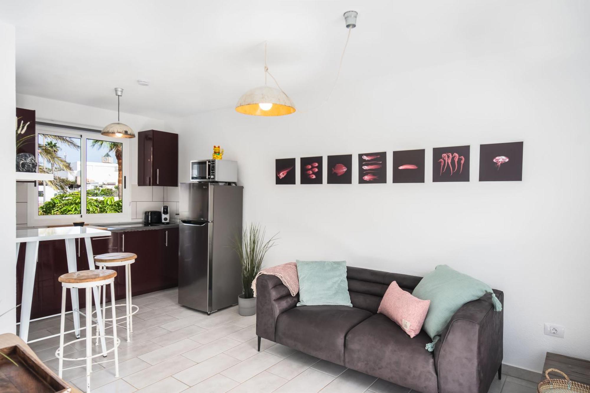 Hoplaco Corralejo Ngoại thất bức ảnh