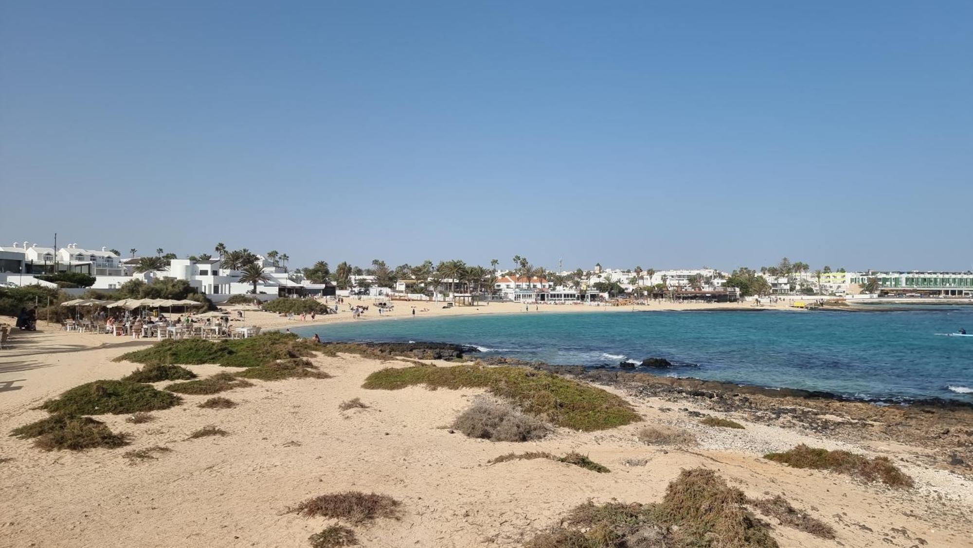 Hoplaco Corralejo Ngoại thất bức ảnh