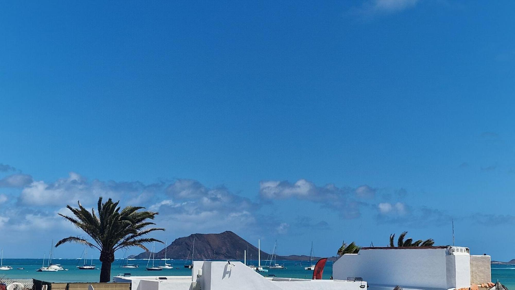 Hoplaco Corralejo Ngoại thất bức ảnh