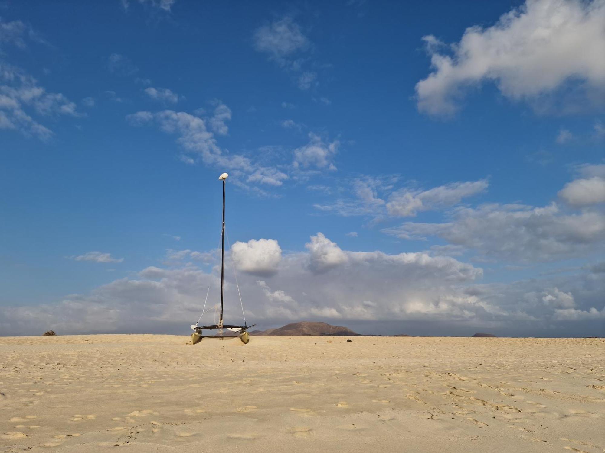 Hoplaco Corralejo Ngoại thất bức ảnh