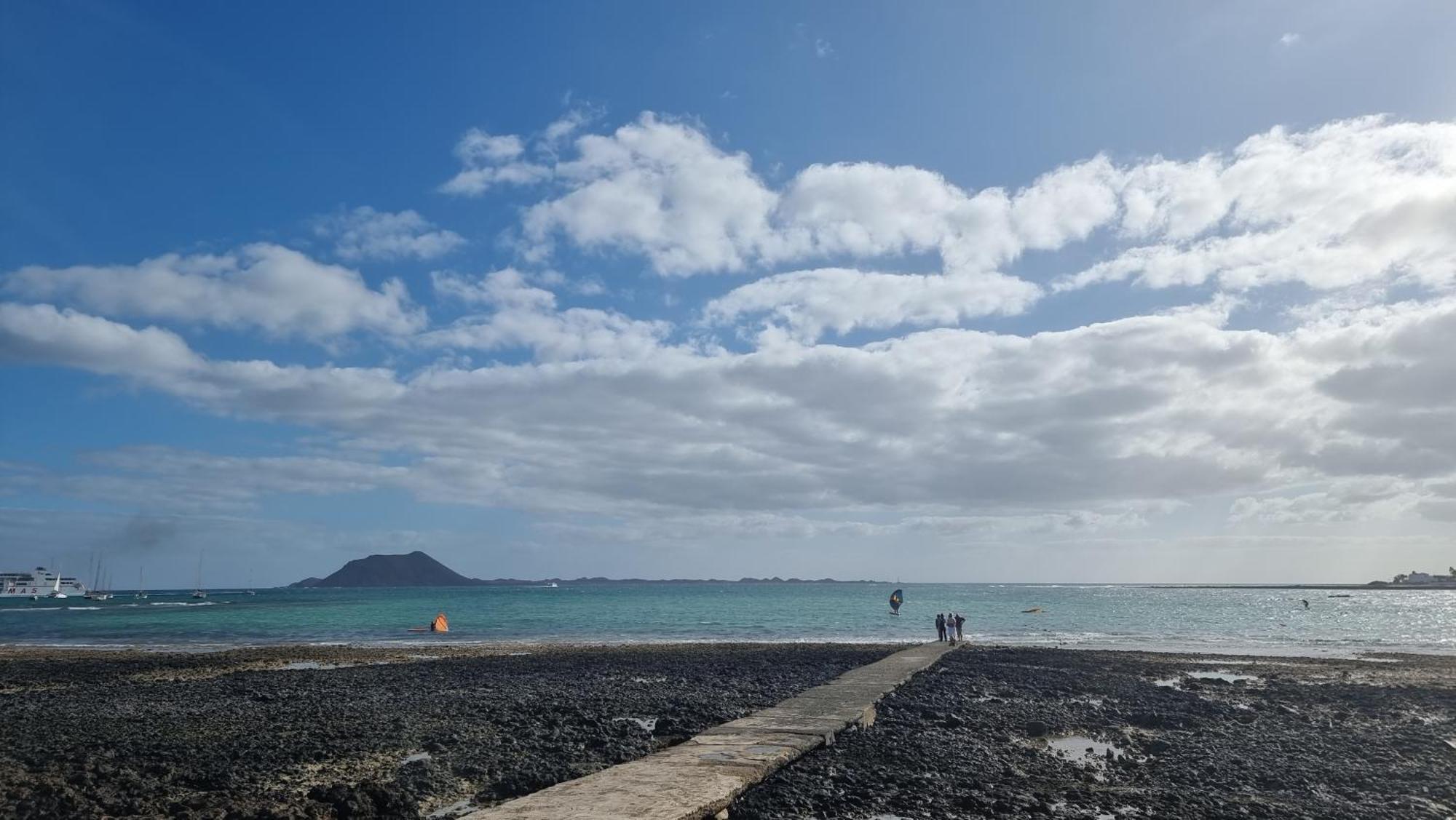 Hoplaco Corralejo Ngoại thất bức ảnh